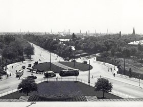 Nørrebro Frederik Beyers Plads 1939.jpg